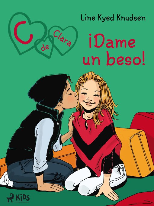 Cover image for C de Clara 3